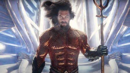 Street Fighter’ın Yeni Filminde Dev Adam Jason Momoa Yer Alabilir!