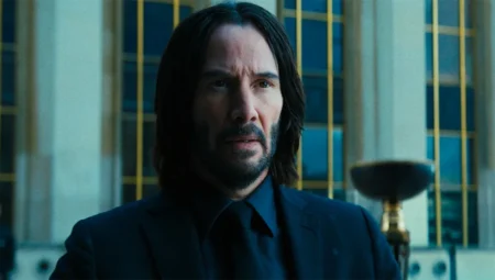 John Wick 5 Resmen Duyuruldu: Keanu Reeves Geri Dönüyor, Hikaye Yepyeni Bir Yöne Evriliyor