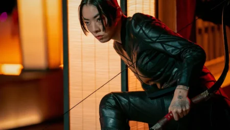 John Wick Evrenine Dönüş: Caine Filminin Kadrosuna Önemli Bir İsim Geri Dönüyor