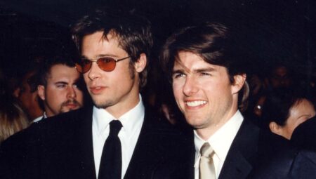 F1 Filminde Tom Cruise Olsaydı Ne Olurdu? “Muhtemelen Kaza Yaşanırdı”