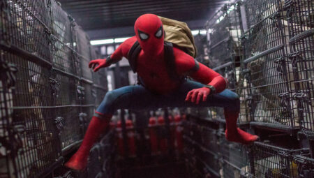 Spider-Man ve Hulk Aynı Filmde: Yeni Marvel Yapımında Sürpriz Ortaklık