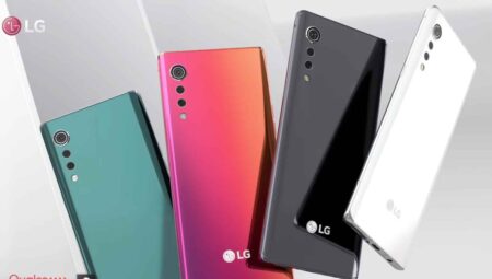 LG Telefonlar İçin Son Durak: Yazılım Desteği de Bitiyor