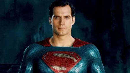 Christopher McQuarrie Anlattı: Man of Steel 2’de Superman’in Düşmanı Green Lantern Olacaktı