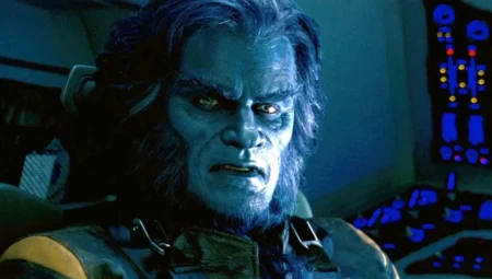 Kelsey Grammer, Avengers: Doomsday için yeniden Beast rolünde: “O makyajı tekrar yapmam!”