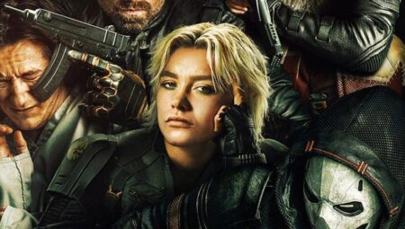 Marvel’dan Sürpriz Hamle: Thunderbolts Filminin İsmi “The New Avengers” Olarak Değiştirildi