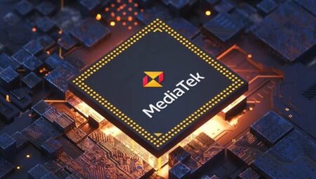 Mobil Dünyada Devrim: MediaTek, 2nm Teknolojisinde Apple ve Qualcomm’u Geçebilir