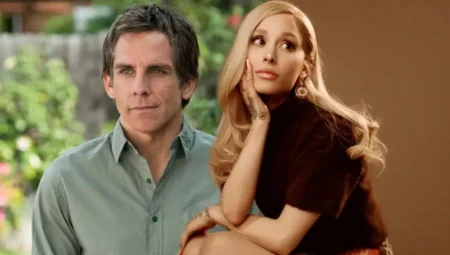 Komedi Klasiğine Yeni Soluk: Ariana Grande, Meet the Parents 4’ün Başrolünde
