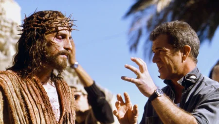 Mel Gibson’dan The Passion of the Christ Devam Filmi: The Resurrection of the Christ Geliyor