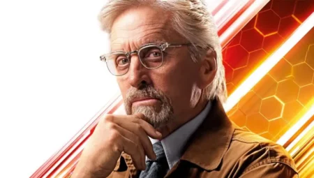 Michael Douglas’tan Marvel’a Veda Sinyali: Emeklilik Kapıda mı?
