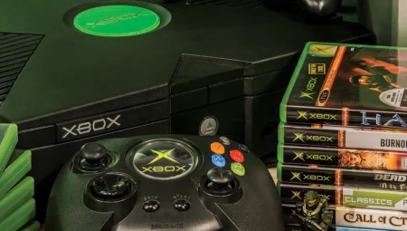 Microsoft, Eski Xbox Oyunları İçin Yeni Emülatör Teknolojisi Geliştiriyor