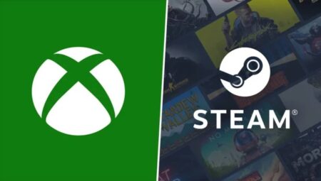 Microsoft, Steam’i Xbox Platformuna Entegre Etmeye Hazırlanıyor: Yeni Nesil Konsollar PC’ye Daha da Yaklaşıyor