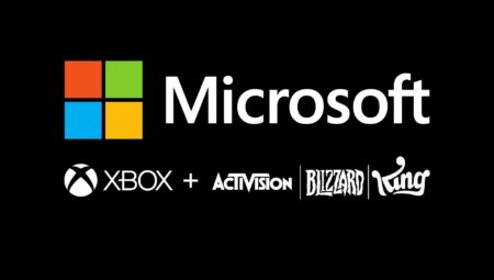Microsoft’un Activision Blizzard Satın Alımına Yapılan Son İtiraz da Reddedildi
