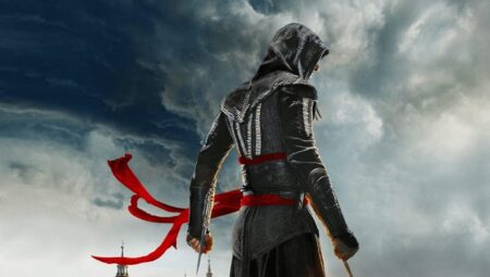 Netflix, Assassin’s Creed Dizisi İçin Senaristlerini Belirledi