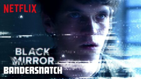 Netflix, Black Mirror: Bandersnatch Gibi Interaktif İçeriklerine Veda Ediyor
