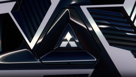 Renault Tabanlı Mitsubishi Eclipse Cross EV Eylül’de Tanıtılıyor
