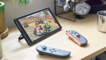 Nintendo Switch 2 Maketi Genki’ye Pahalıya Patladı: Hukuki Süreç Başlatıldı