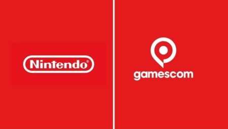 Nintendo, Gamescom 2025’e Geri Dönüyor: Switch 2 İçin Büyük Duyurular Yolda