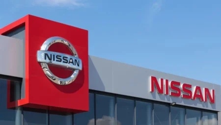 Nissan Kötü Gidişatı Durduramıyor! 20.000 Kişi İşssiz Kalacak!