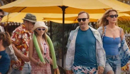 Nobody 2 Filmi Geliyor! Bob Odenkirk Aksiyon Dolu Hikâyeye Geri Dönüyor