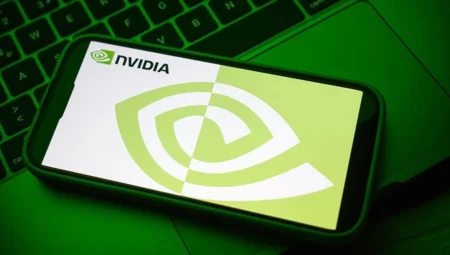 Nvidia GeForce 576.28 Sürücüsü Yayında: Oyunlarda Kararlılık ve Performans Artışı!