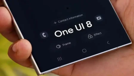 One UI 8 Beta Sürümü Haziran’da Kullanıcılarla Buluşabilir!