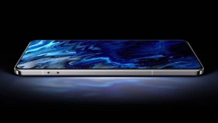 OnePlus Ace 5 Racing ve Ultra Sızdırıldı: 7.000 mAh Batarya ve 100W Şarj Desteği Yolda