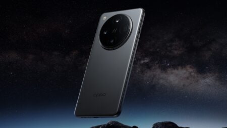 Oppo Find X9 Ultra Sızdırıldı: 200MP Ana ve Telefoto Kamera ile Yeni Bir Döneme Hazırlanıyor