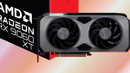 Orta Sınıfa Yeni Bir Güç: Radeon RX 9060 XT Sahneye Çıkıyor