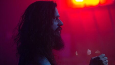 Jimmy and Stiggs Geliyor: Fragman Yayında! Joe Begos’tan Yeni Korku Filmi