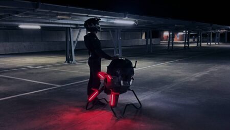 Pervanesiz İlk Hoverbike: Volonaut Airbike Uçuşa Geçti