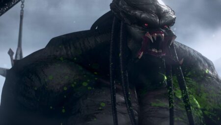 Predator: Killer of Killers’tan Yeni Fragman Geldi! Üç Dönem, Üç Av Hikayesi