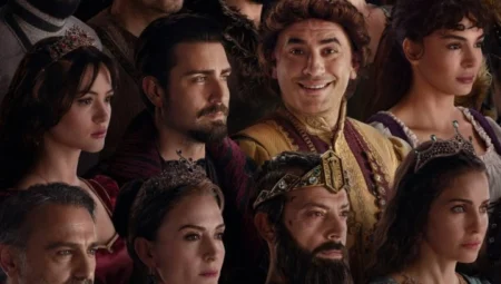Prens 3. Sezon 1. Bölümüyle Resmen Başladı! İzleyiciler Tepkili!