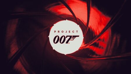 IO Interactive’ten Büyük Proje: Project 007 ile Bond’un Köken Hikâyesi Oyun Oluyor