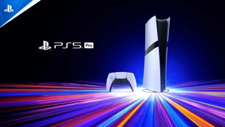 PS5 Satışlarında Sert Düşüş: Sony 2025 Beklentilerini Aşağı Çekti