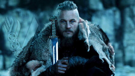 Spartacus Hayranları İçin 9 Muhteşem Dizi Tavsiyesi