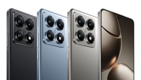 Xiaomi’den Pil Canavarı: Redmi K80 Ultra Teknik Özellikleriyle Şaşırtıyor