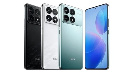 Redmi K80 Ultra Bir Kez Daha Ortaya Çıktı: Dev Batarya ve Güçlü Donanım Dikkat Çekiyor