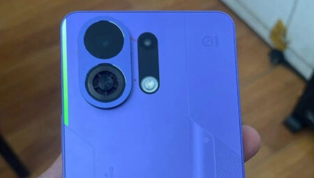 Oyun ve Dayanıklılık Bir Arada: Oppo K13 Turbo Haziran’da Piyasada