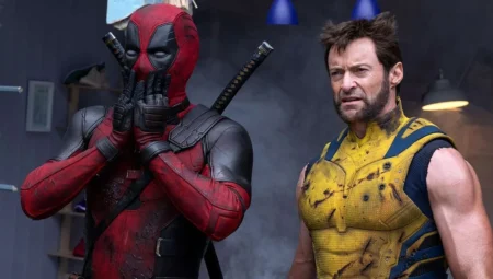 Ryan Reynolds’tan Disney’e Cesur Teklif: 18+ Star Wars Projesi Gündemde