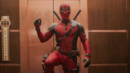 Ryan Reynolds’tan Yeni Deadpool Hamlesi: X-Men Ekibi Yolda!