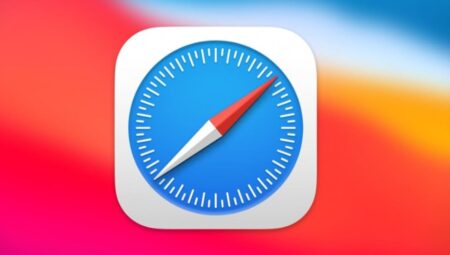 Apple, Safari’ye Yapay Zeka Destekli Arama Motoru Entegre Etmeyi Planlıyor