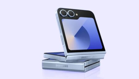 Samsung Galaxy Z Flip 7 FE, Snapdragon 8 Gen 3 ile Flip 7’yi Geride Bırakabilir
