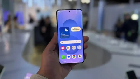 Samsung Galaxy S21 FE’ye One UI 7 Güncellemesi Geldi! İşte Yenilikler ve Detaylar