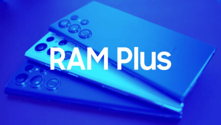 Samsung, RAM Plus Özelliğini 12 GB’a Kadar Genişletiyor