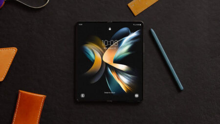 Samsung’dan Katlanabilir Cihazlarda Yeni Dönem: Galaxy Z Flip 7 ve Fold 7 Üretimde