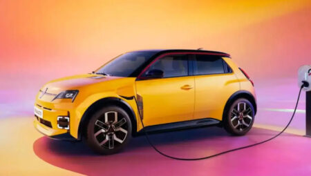 Yeni Nesil Mitsubishi Colt, Renault 5 Altyapısıyla Yollara Çıkıyor: Elektrikli Geleceğe Yeni Adım