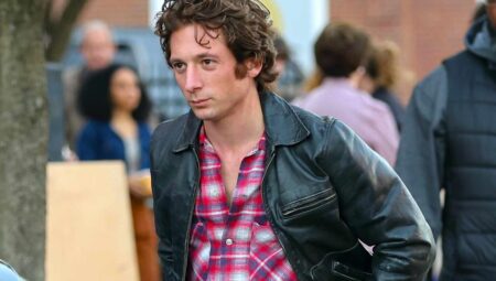 “Deliver Me from Nowhere”: Bruce Springsteen’in Hayatını Jeremy Allen White Canlandıracak