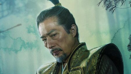 Shogun’un 2. Sezonu Yolda: Hikâye 10 Yıl Sonrasını Anlatacak