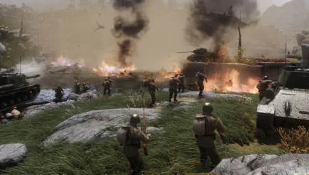 Call of Duty ile Skyrim’den İşbirliği! Tamriel At War Modu Aktif!