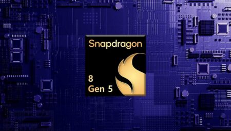 Snapdragon 8s Gen 5 İptal Edildi: Qualcomm’dan Orta Segment İçin Geri Adım